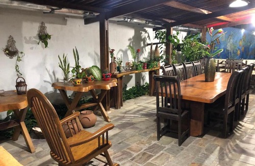 Sao Jose da Coroa Grande Hotel | OYO Pousada D'italia, Pernambuco