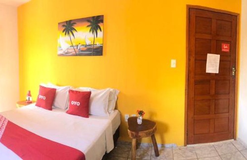 Sao Jose da Coroa Grande Hotel | OYO Pousada D'italia, Pernambuco