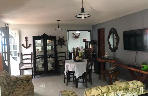 Sao Jose da Coroa Grande Hotel | OYO Pousada D'italia, Pernambuco