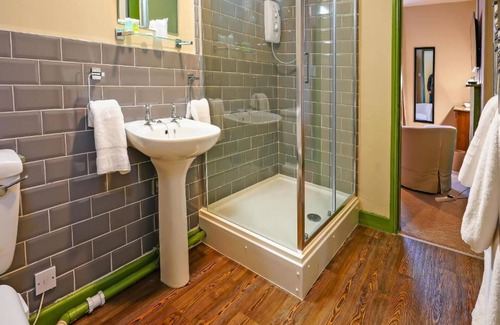 Ripon Hotel | OYO The White Horse, Ripon North Yorkshire