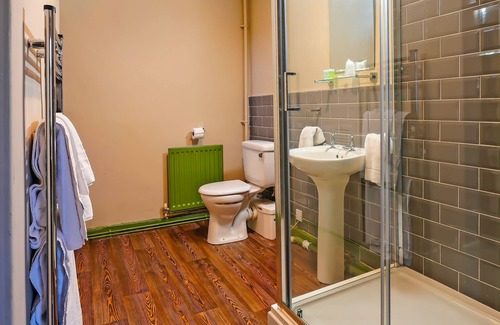 Ripon Hotel | OYO The White Horse, Ripon North Yorkshire