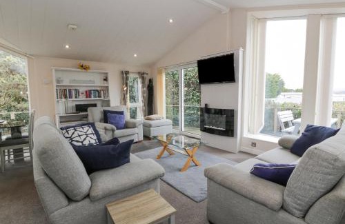 Rockcliffe House | Oyster Bay Lodge