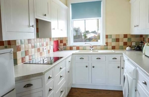 Southerness Cottage | OYSTER CATCHER, pet friendly, country holiday cottage in Southerness