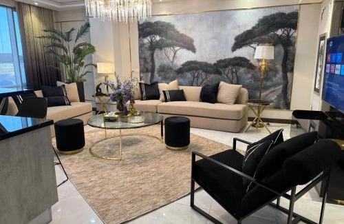 Gulberg Apartment | Oyster court gulberg