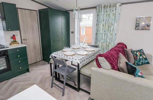 Hasguard Cross House | Oyster Lodge