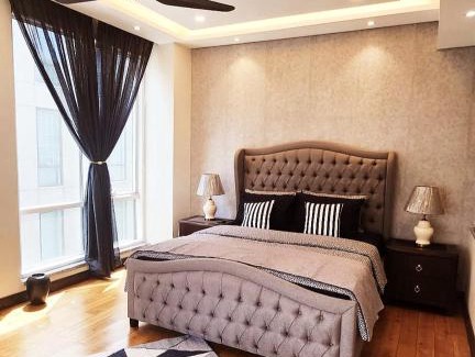 Gulberg Apartment | Oyster Luxury Apartments Gulberg Lahore