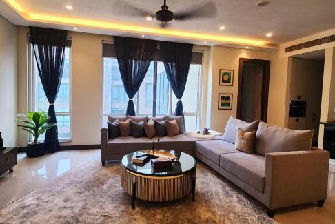 Gulberg Apartment | Oyster Luxury Apartments Gulberg Lahore