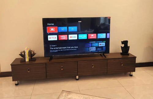 Gulberg Apartment | Oyster Luxury Apartments Gulberg Lahore