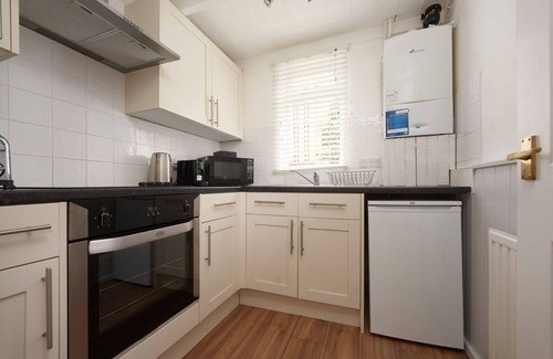 Trebetherick Hotel | Oystercatcher Apartments