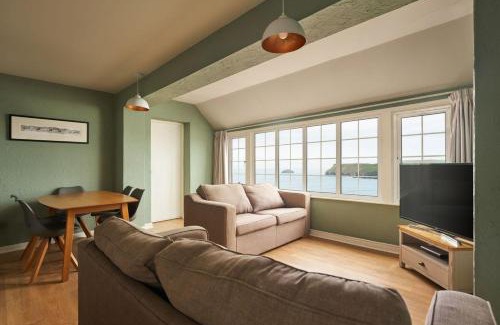 Trebetherick Apartment | Oystercatcher Apartments