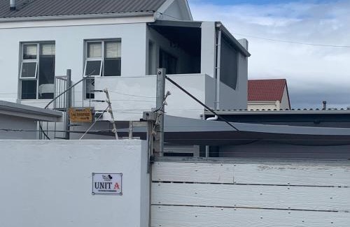 Strand Apartment | OysterCatcher Self-Catering Accommodation Strand