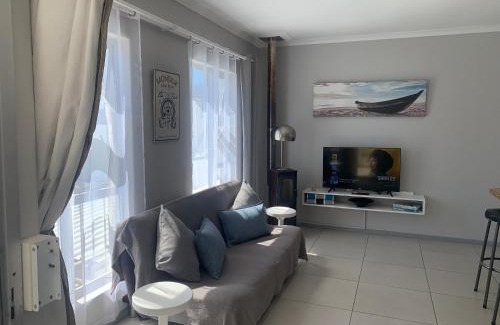 Strand Apartment | OysterCatcher Self-Catering Accommodation Strand