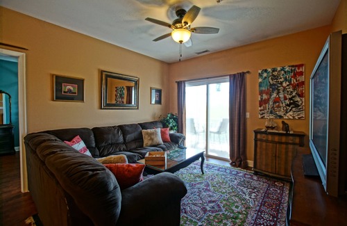 Rehoboth Beach Villa | Oysterman’s Den