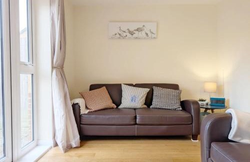 East Wittering House | Oysters