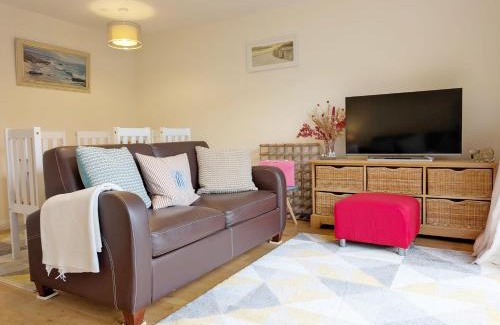 East Wittering House | Oysters