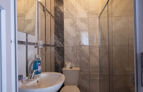 Mudanya Hotel | Oz Butik Otel Antik Kent Myrleia