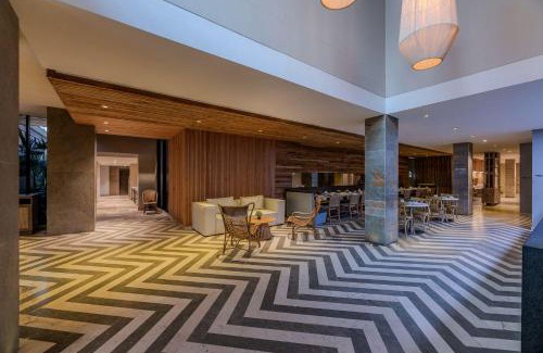 Bocagrande Hotel | Oz Hotel Cartagena