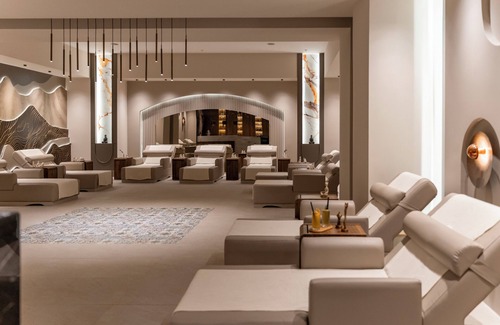Evrenseki Hotel | Oz Hotels Side Premium
