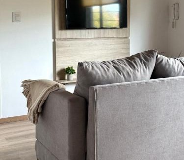 Maipu Apartment | Ozamis Plaza