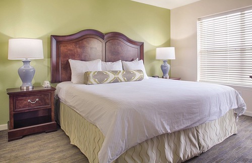 Branson Resort | Ozark does not get any better than this!