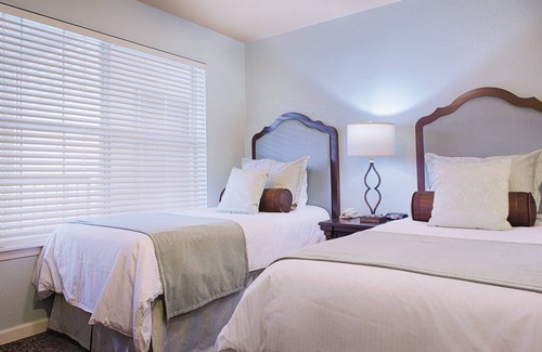 Branson Resort | Ozark does not get any better than this!