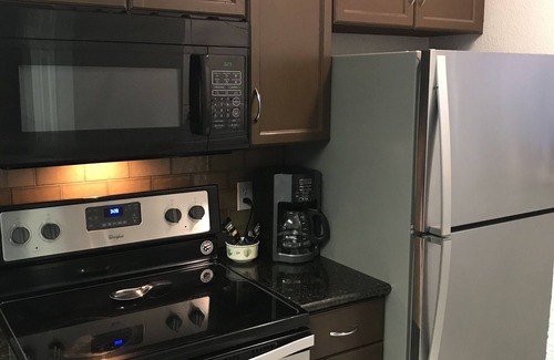 Table Rock Condo | Ozark Hideaway at Fall Creek