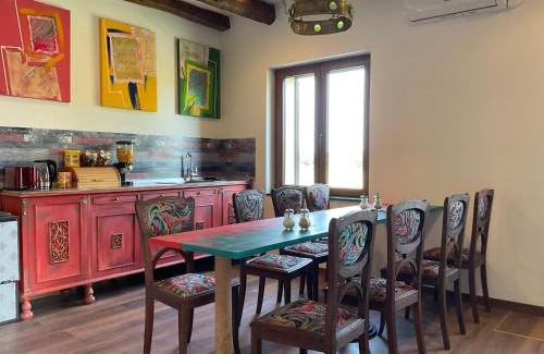 Villa Vicentina Bed & Breakfast | Ozium