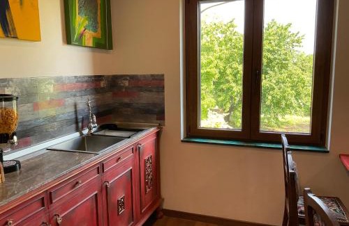 Villa Vicentina Bed & Breakfast | Ozium