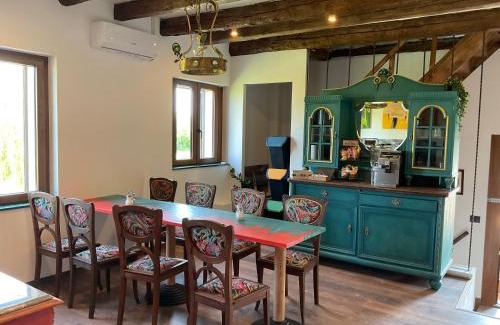 Villa Vicentina Bed & Breakfast | Ozium