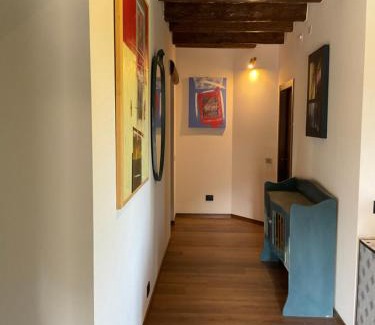 Villa Vicentina Bed & Breakfast | Ozium