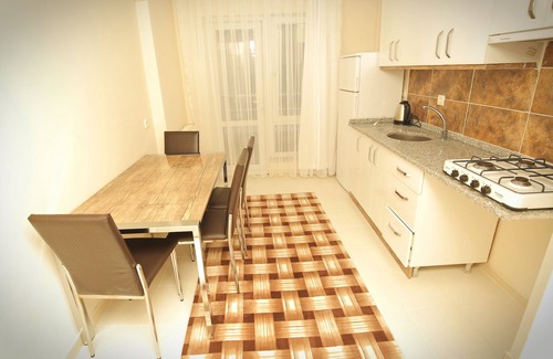 Bolu Apartment | Ozkanlar Apart