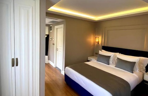 Galata Apartment | Ozkaya Apartments Galata