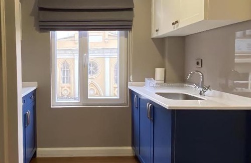 Galata Apartment | Ozkaya Apartments Galata
