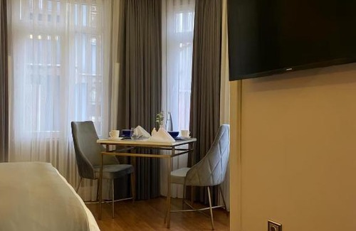 Galata Apartment | Ozkaya Apartments Galata