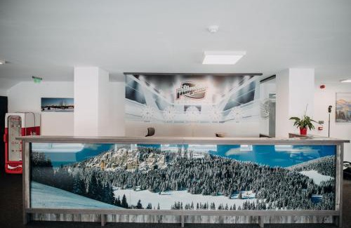 Gheorgheni Hotel | Pálya Hotel