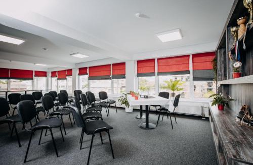 Gheorgheni Hotel | Pálya Hotel