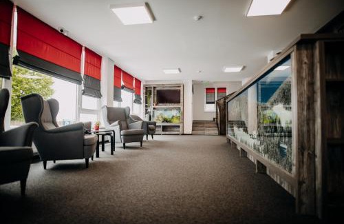 Gheorgheni Hotel | Pálya Hotel