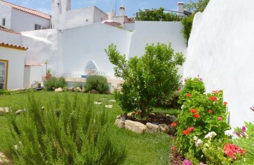 Evora Apartment | Páteo dos Oliveira - Casa da Cocheira