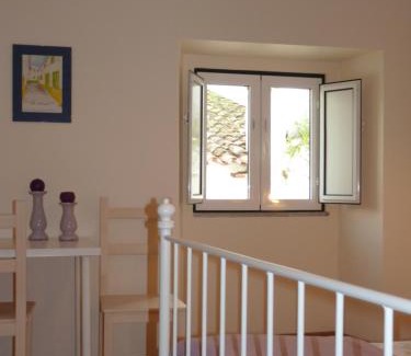 Evora Apartment | Páteo dos Oliveira - Casa dos Serviçais