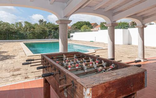 Santana Villa | Pátio Sant'Ana - 2 bedrooms villa w/exterior area