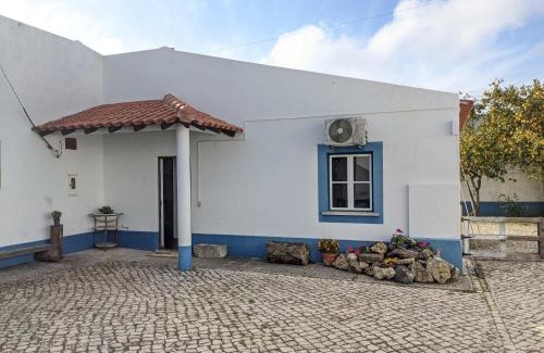 Santana Villa | Pátio Sant'Ana - 2 bedrooms villa w/exterior area