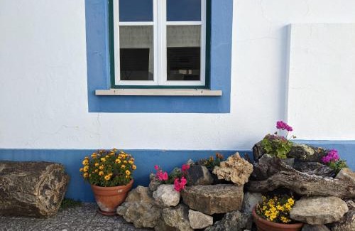 Santana Villa | Pátio Sant'Ana - 2 bedrooms villa w/exterior area