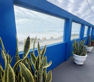 Itapoa Apartment | Pé na areia Apto Bianca