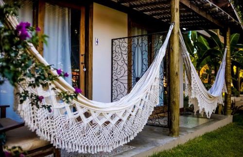 Barra Grande House | Pé na Areia