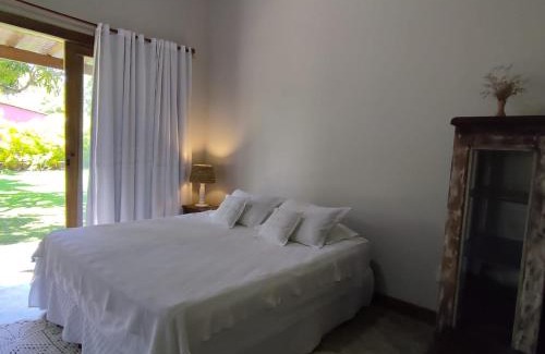 Barra Grande House | Pé na Areia