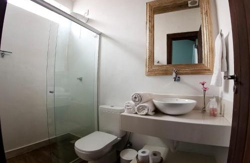 Barra Grande House | Pé na Areia