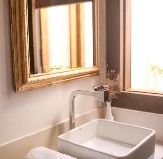 Barra Grande House | Pé na Areia