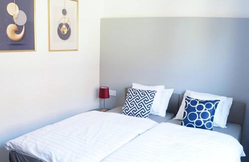 Pecs House | Pécs Centrum Apartman