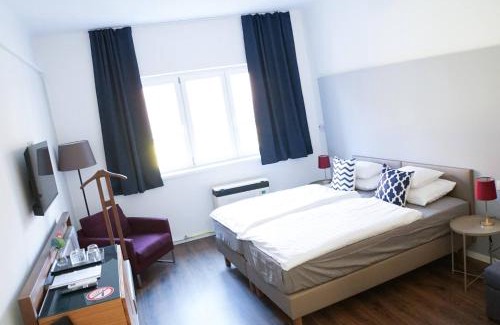 Pecs House | Pécs Centrum Apartman