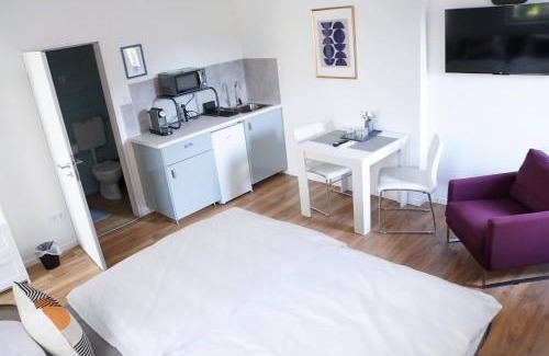 Pecs House | Pécs Centrum Apartman